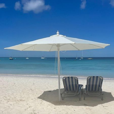 Nautilus Ocean Suites Bridgetown Kültér fotó