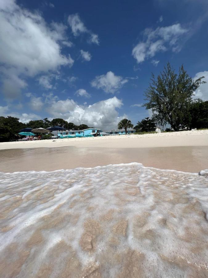 Nautilus Ocean Suites Bridgetown Kültér fotó