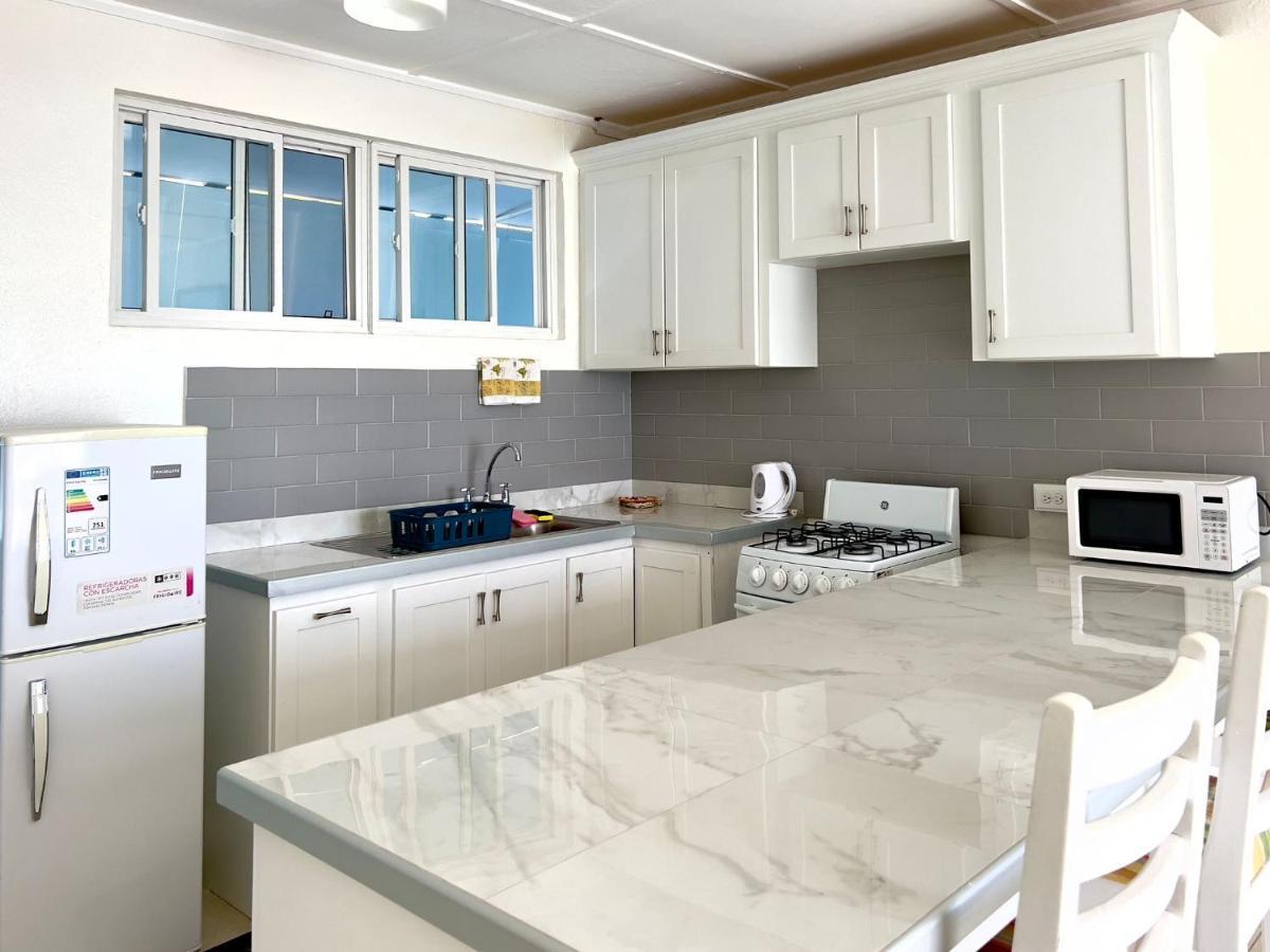Nautilus Ocean Suites Bridgetown Kültér fotó