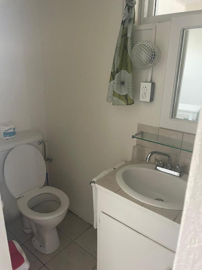 Nautilus Ocean Suites Bridgetown Kültér fotó