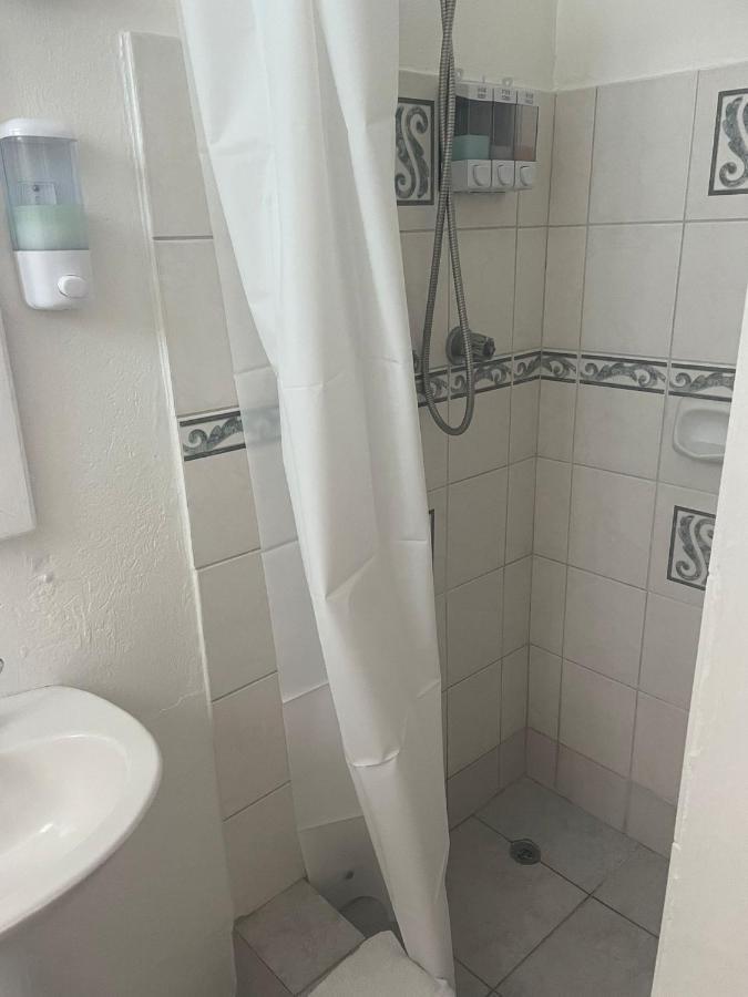 Nautilus Ocean Suites Bridgetown Kültér fotó