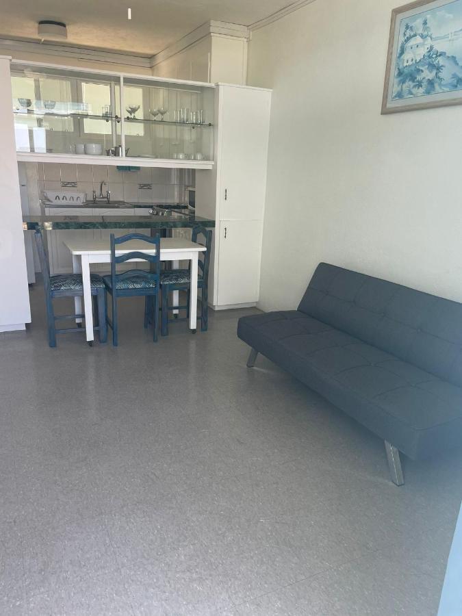 Nautilus Ocean Suites Bridgetown Kültér fotó