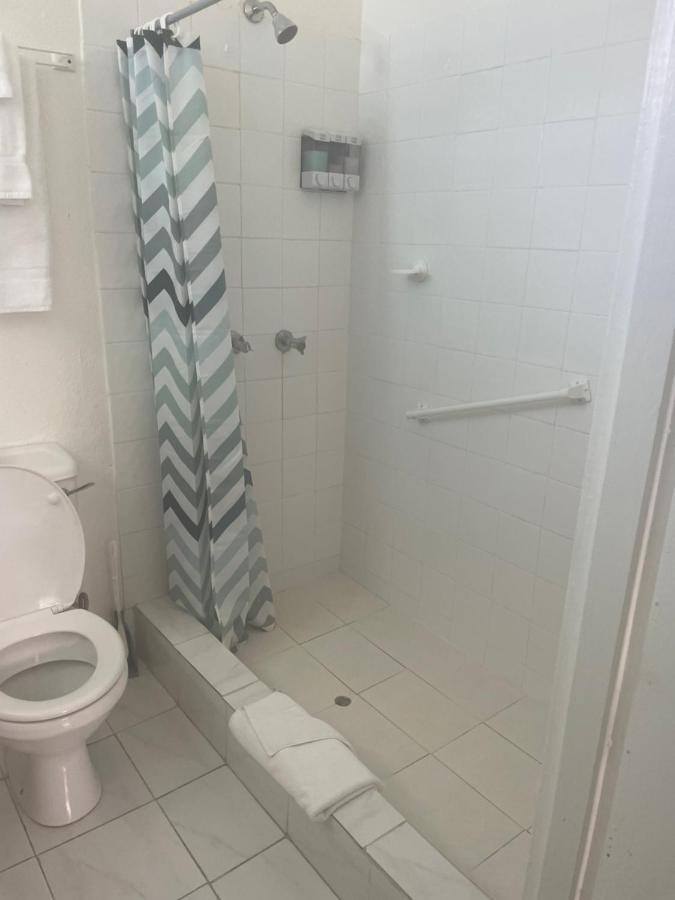Nautilus Ocean Suites Bridgetown Kültér fotó