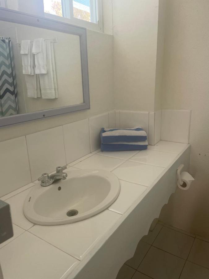 Nautilus Ocean Suites Bridgetown Kültér fotó