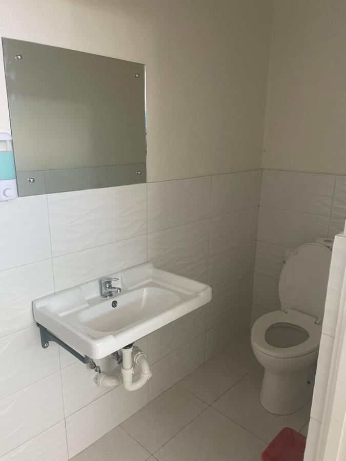 Nautilus Ocean Suites Bridgetown Kültér fotó
